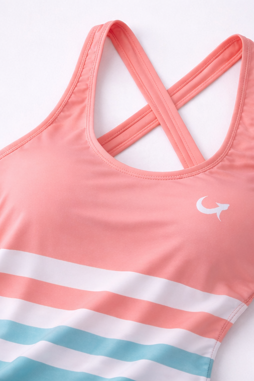 Vestidos de Baño Enterizo