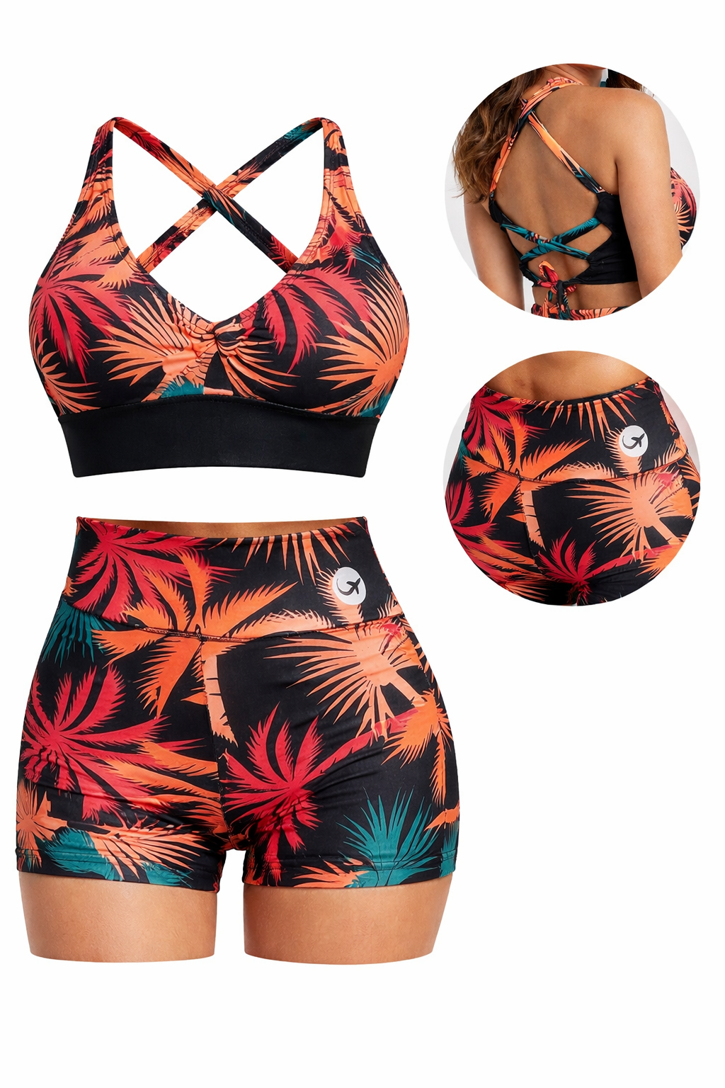 Vestidos de Baño Blusa 41