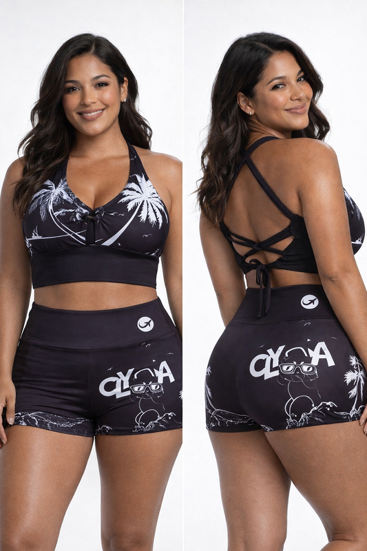 Vestidos de Baño Blusa 41