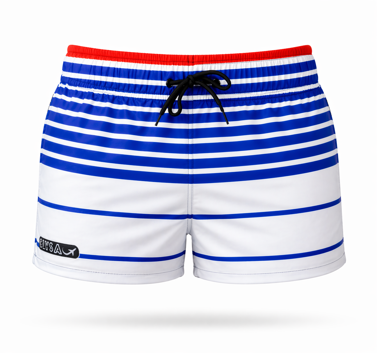 Pantaloneta DAMA sublimada Lines