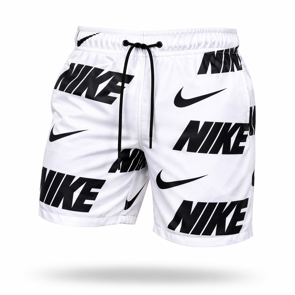 Pantaloneta Hombre Sublimada Nik3