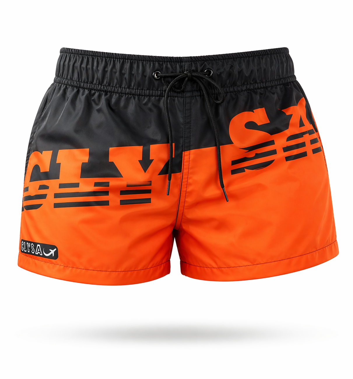 Pantaloneta DAMA sublimada Clysa 85