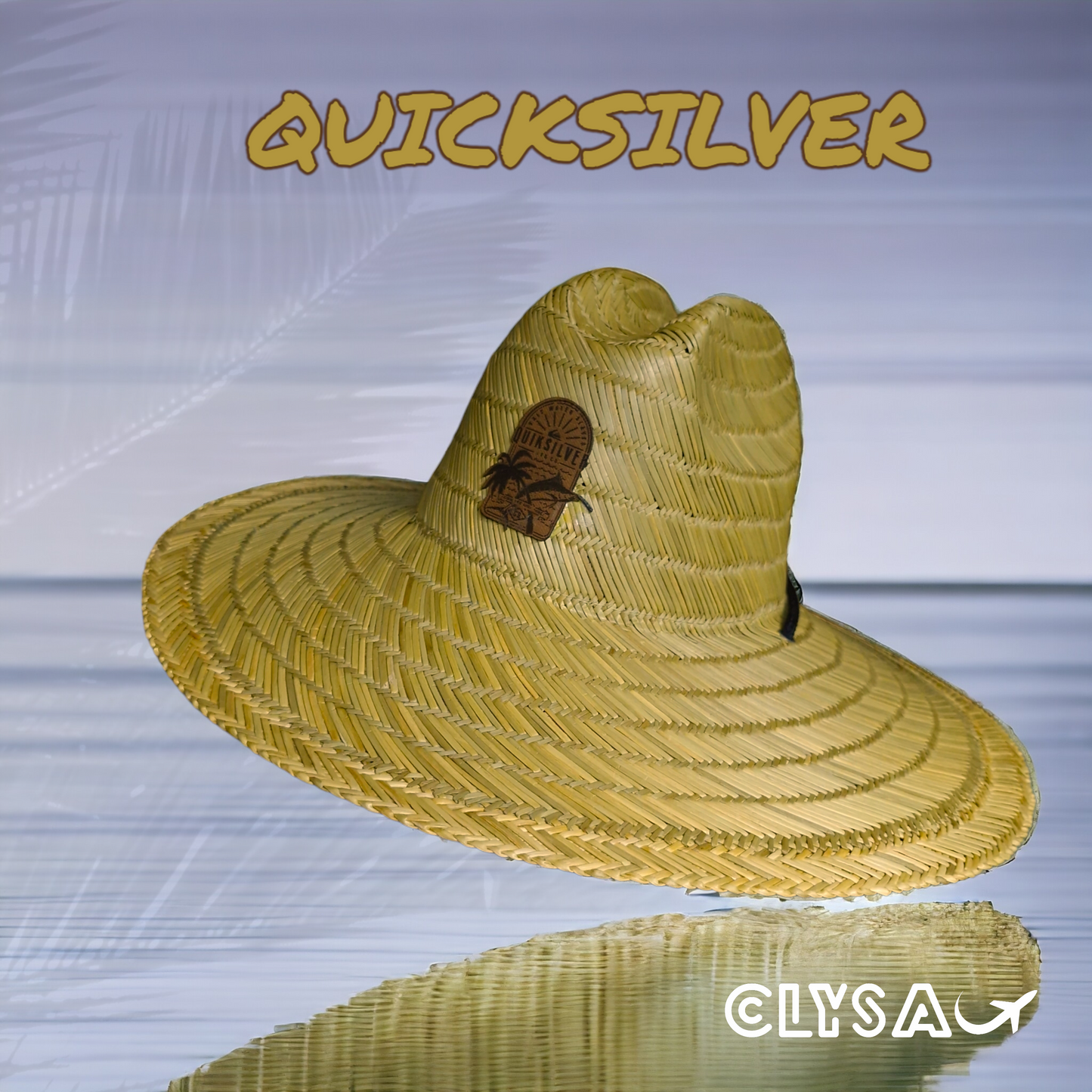 Pava Quicksilver