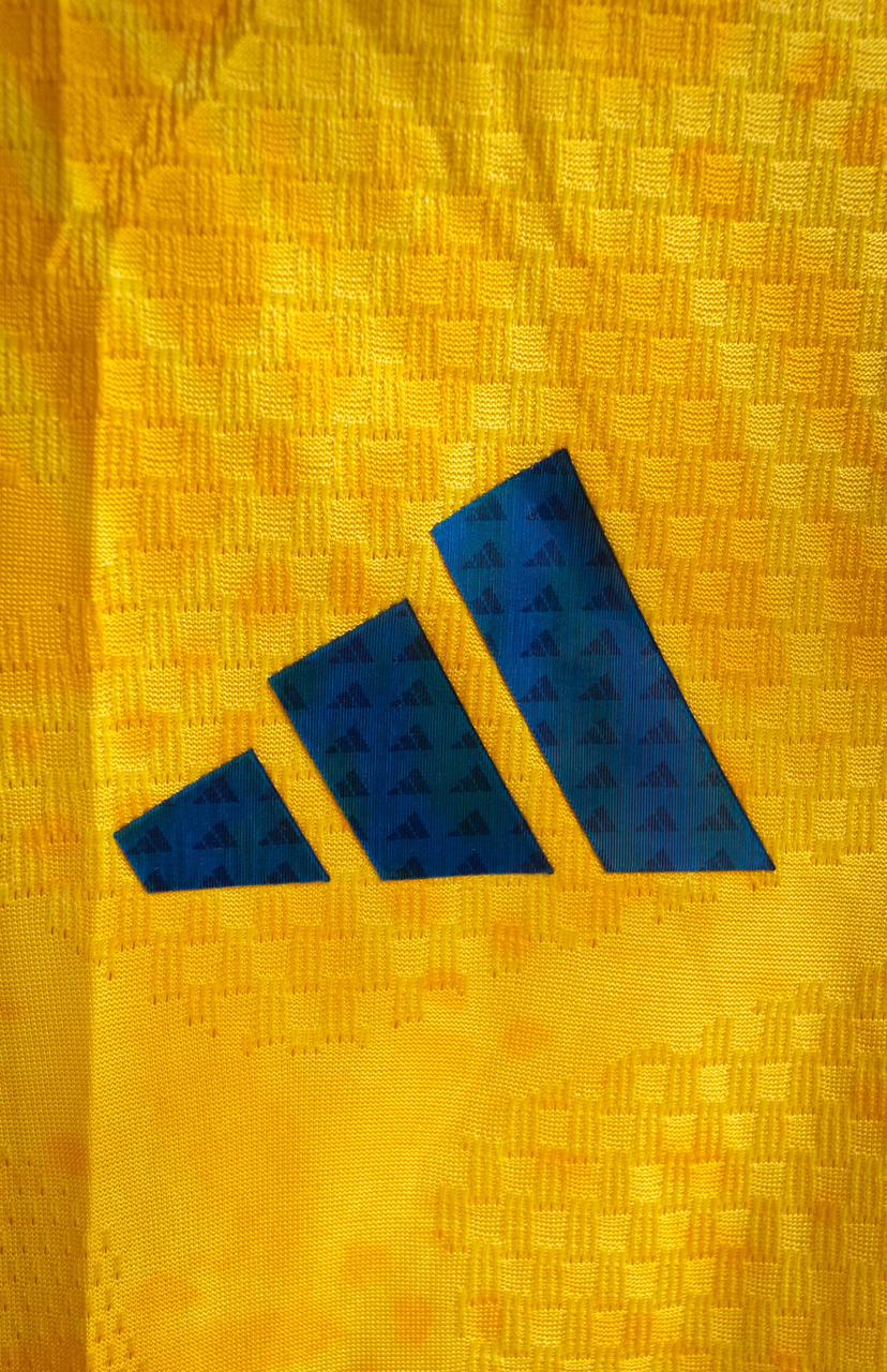 Camiseta Selección Colombia Tipo Jugador